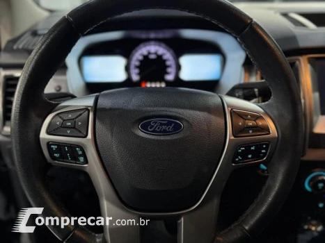 RANGER 3.2 LIMITED 4X4 CD 20V DIESEL 4P AUTOMÁTICO