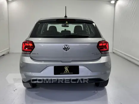 POLO 1.0 200 TSI Highline