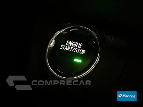 TRACKER 1.2 TURBO FLEX PREMIER AUTOMÁTICO