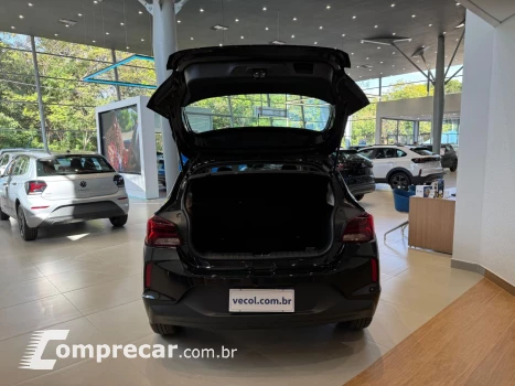 Onix Hatch 1.0 4P FLEX LT TURBO