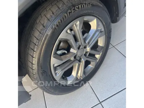 COMPASS 1.3 T270 TURBO FLEX LONGITUDE AT6