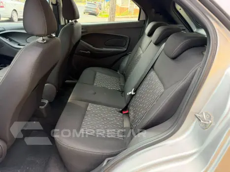 Ka 1.0 SE/SE Plus TiVCT Flex 5p