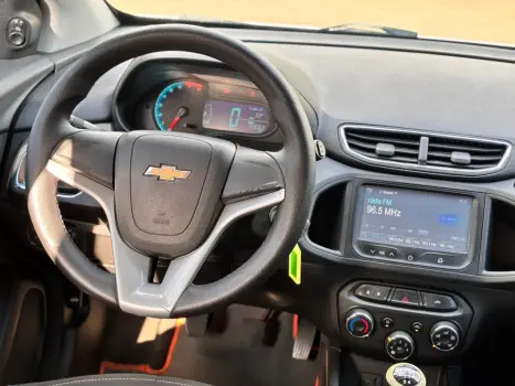 Onix HATCH LTZ 1.4 8V FlexPower 5p Mec.