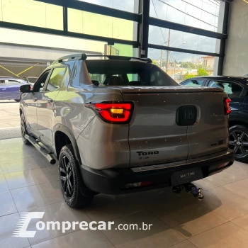Toro Ultra 2.0 16V 4x4 Diesel Aut.