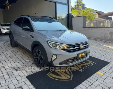 Nivus Highline 1.0 200 TSI Flex Aut.