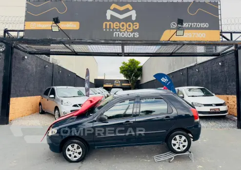 Palio 1.0 4P FLEX FIRE