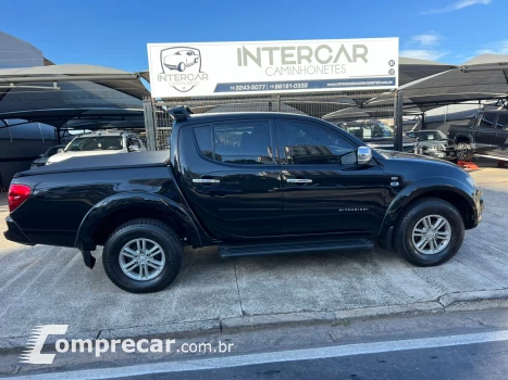 L200 TRITON 3.5 HPE 4X4 CD V6 24V