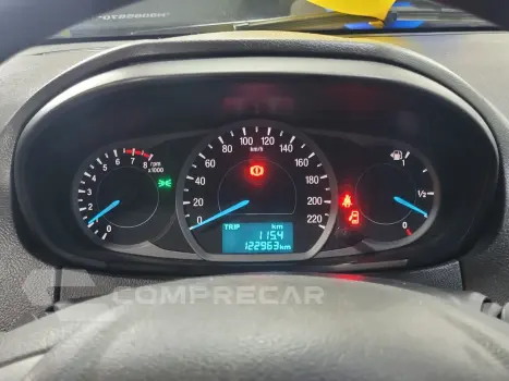 Ka 1.0 SE/SE Plus TiVCT Flex 5p