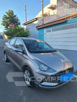 HB 20 sedã vision 1.0