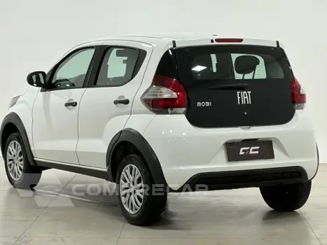 MOBI 1.0 EVO FLEX LIKE. MANUAL