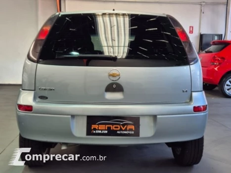 CORSA HATCH - 1.4 MPFI PREMIUM 8V 4P MANUAL