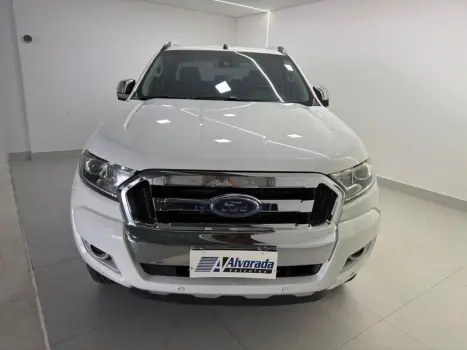 RANGER LTDCD4A32C