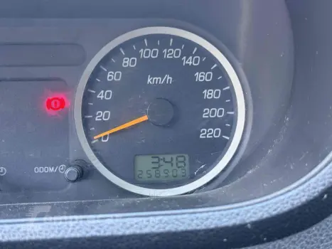 ECOSPORT 1.6 XLS 8V FLEX 4P MANUAL