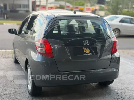 Fit LX 1.4/ 1.4 Flex 8V/16V 5p Aut.