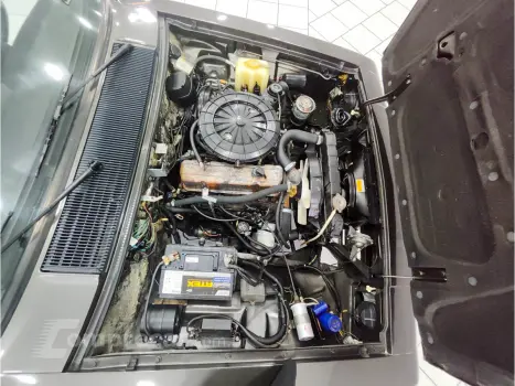 CARAVAN 2.5 Comodoro Sl/e 8V