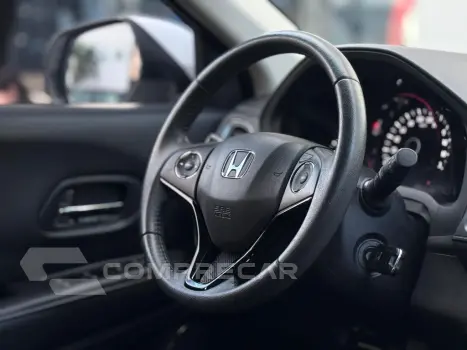HR-V EX 1.8 Flexone 16V 5p Aut.