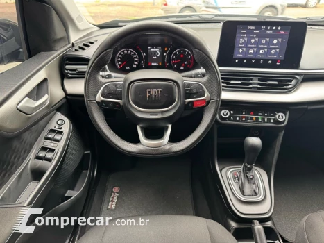 PULSE AUDACE 1.0 Turbo 200 Flex Aut.