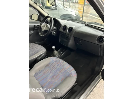CELTA 1.0 MPFI LIFE 8V FLEX 2P MANUAL