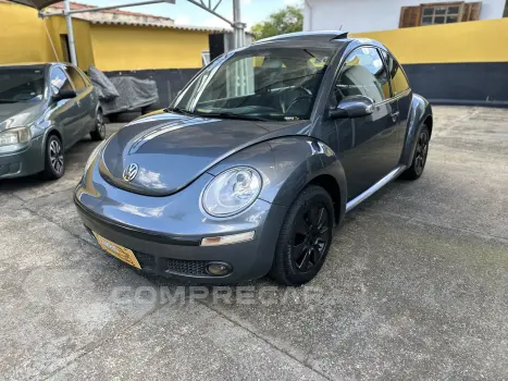 Volkswagen NEW BEETLE 2.0 MI 8V 2 portas