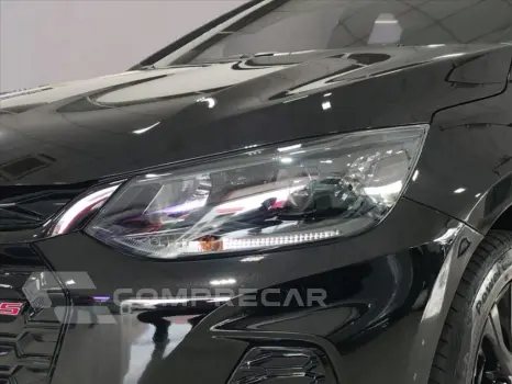 ONIX 1.0 TURBO FLEX RS AUTOMÁTICO