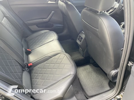 VIRTUS 1.4 250 TSI Exclusive