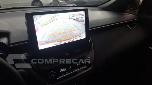 COROLLA CROSS 2.0 VVT-IE FLEX XR DIRECT SHIFT
