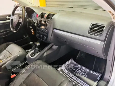 JETTA 2.5 I 20V 170cv