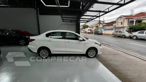 CRONOS DRIVE 1.3 8V Flex