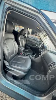 Creta 1.0 12V 4P FLEX TGDI TURBO LIMITED AUTOMÁTICO