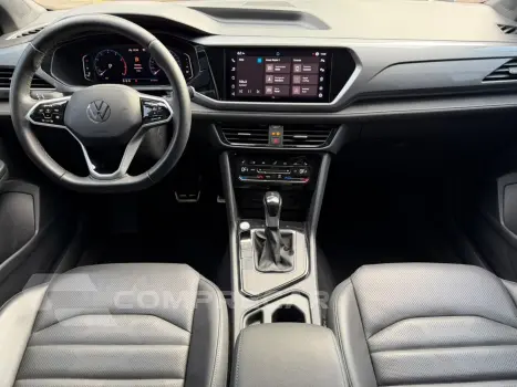 Taos 1.4 250 Tsi Total Flex Highline Automático