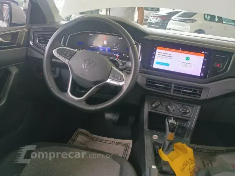 POLO 1.0 170 TSI Comfortline