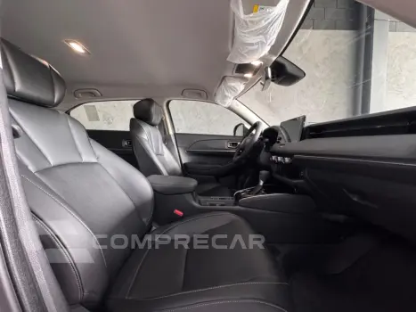 HR-V 1.5 DI I-VTEC FLEX EXL CVT