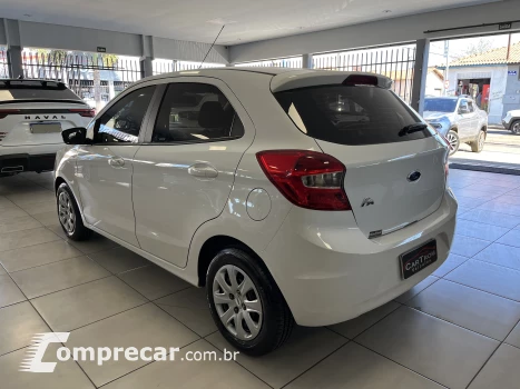 KA 1.0 SE 12V