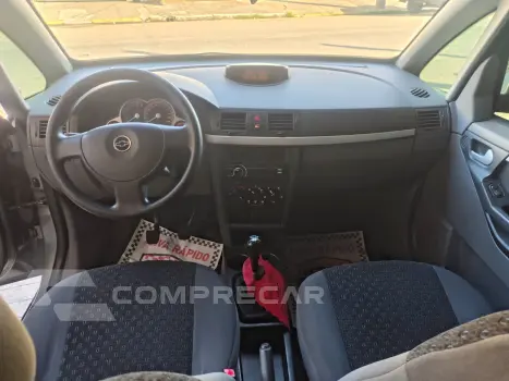 MERIVA 1.4 MPFI Maxx 8V