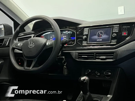 Polo TSI (Flex)