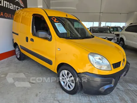 Kangoo Express Hi-Flex 1.6 16V