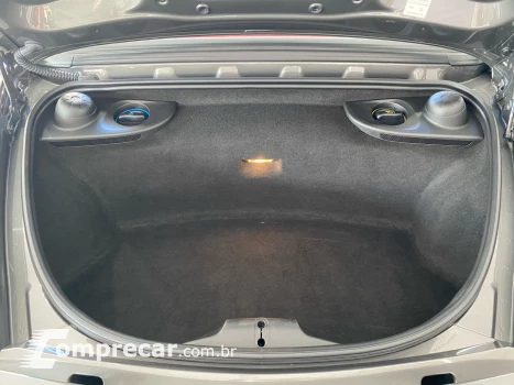Boxster 2.7 265cv