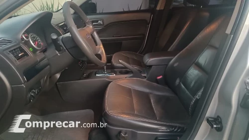 FUSION 2.0 SEL 16V
