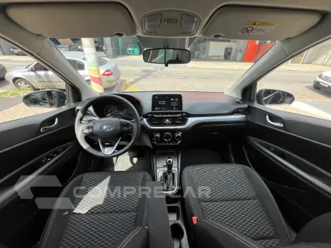 HB20 Evolution 1.0 TB Flex 12V Aut.