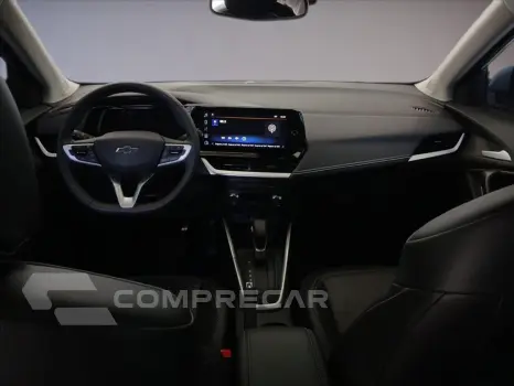 TRACKER 1.2 TURBO FLEX 100 ANOS AUTOMÁTICO