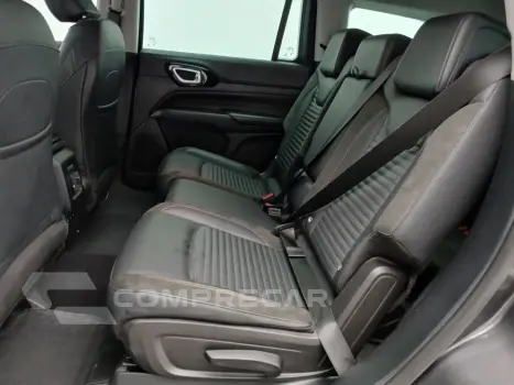 COMMANDER 1.3 T270 TURBO FLEX LIMITED AT6