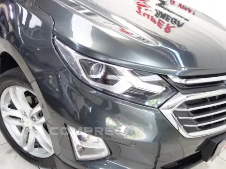 EQUINOX - 2.0 16V TURBO PREMIER AWD AUTOMÁTICO