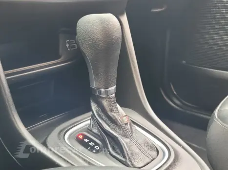 PULSE IMPETUS 1.0 TURBO 200 Flex Aut.