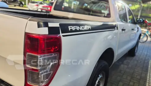 RANGER 3.2 XL 4X4 CD 20V