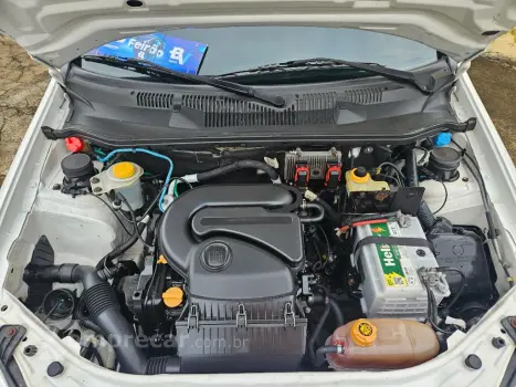 Strada Working HARD 1.4 Fire Flex 8V CS