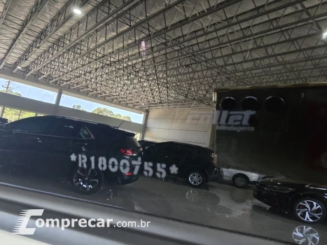 HILUX 2.8 D-4D TURBO DIESEL CD GR-S 4X4 AUTOMÁTICO