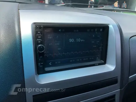 Palio 1.4 Mpi Fire Elx Weekend 8V Flex 4P Manual