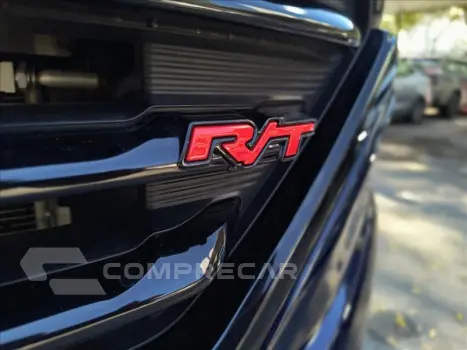RAMPAGE 2.0 Hurricane 4 Turbo R/T 4X4