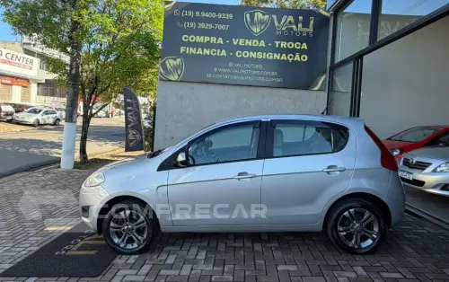 Palio ESSENCE 1.6 Flex 16V 5p