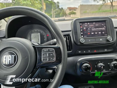 MOBI 1.0 EVO FLEX TREKKING MANUAL